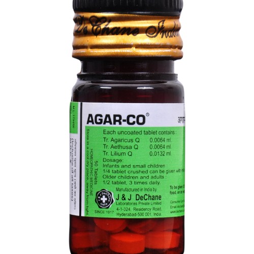 Sedative and anticonvulsant tablets